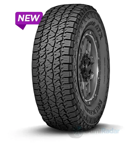 Nexen ROADIAN ATX