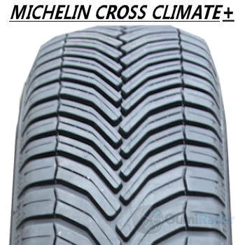 Michelin CLIMATE+
