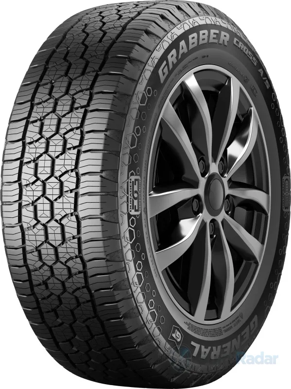General Tire GRCROSSAS