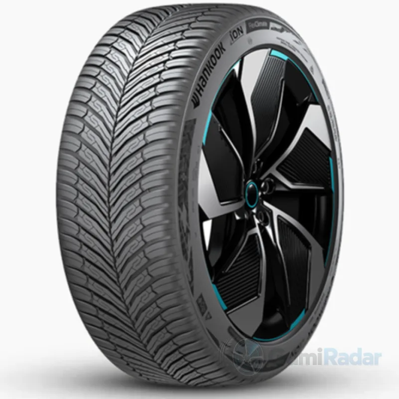 Hankook ION FLEXCLIMATE