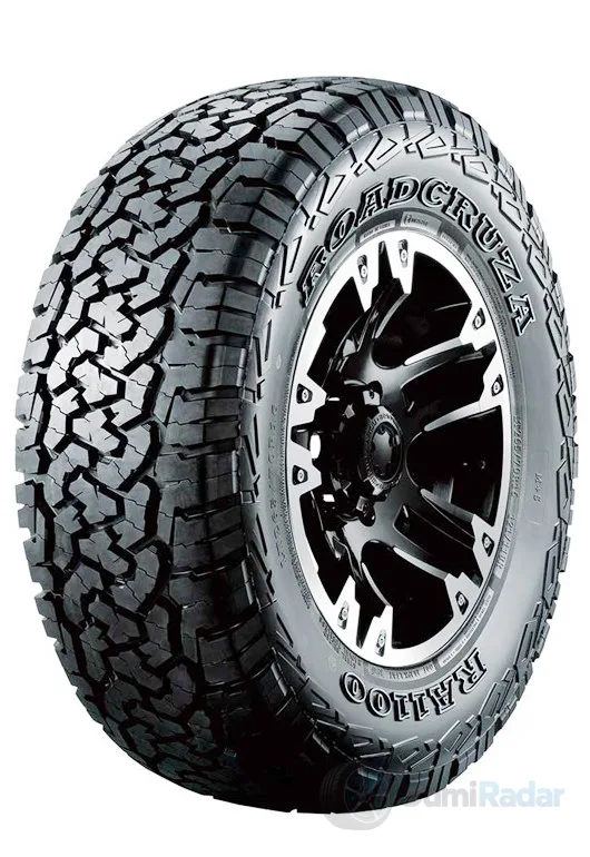 Roadcruza RA1100 121121/1
