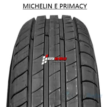 Michelin E PRIMACY SEAL