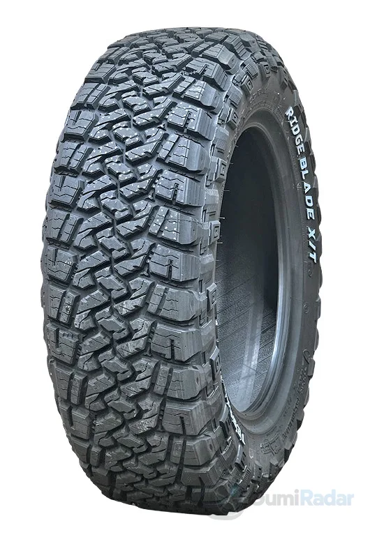 Tesche RIDGE BLADE X/T PRO RWL