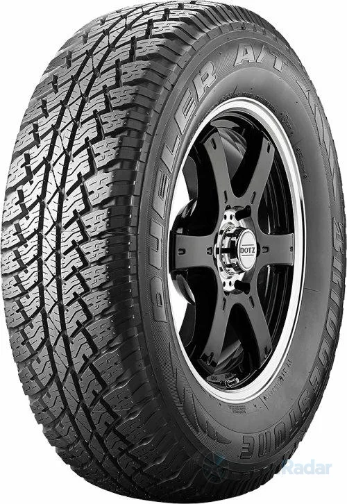 Bridgestone DUELER AT 693 2