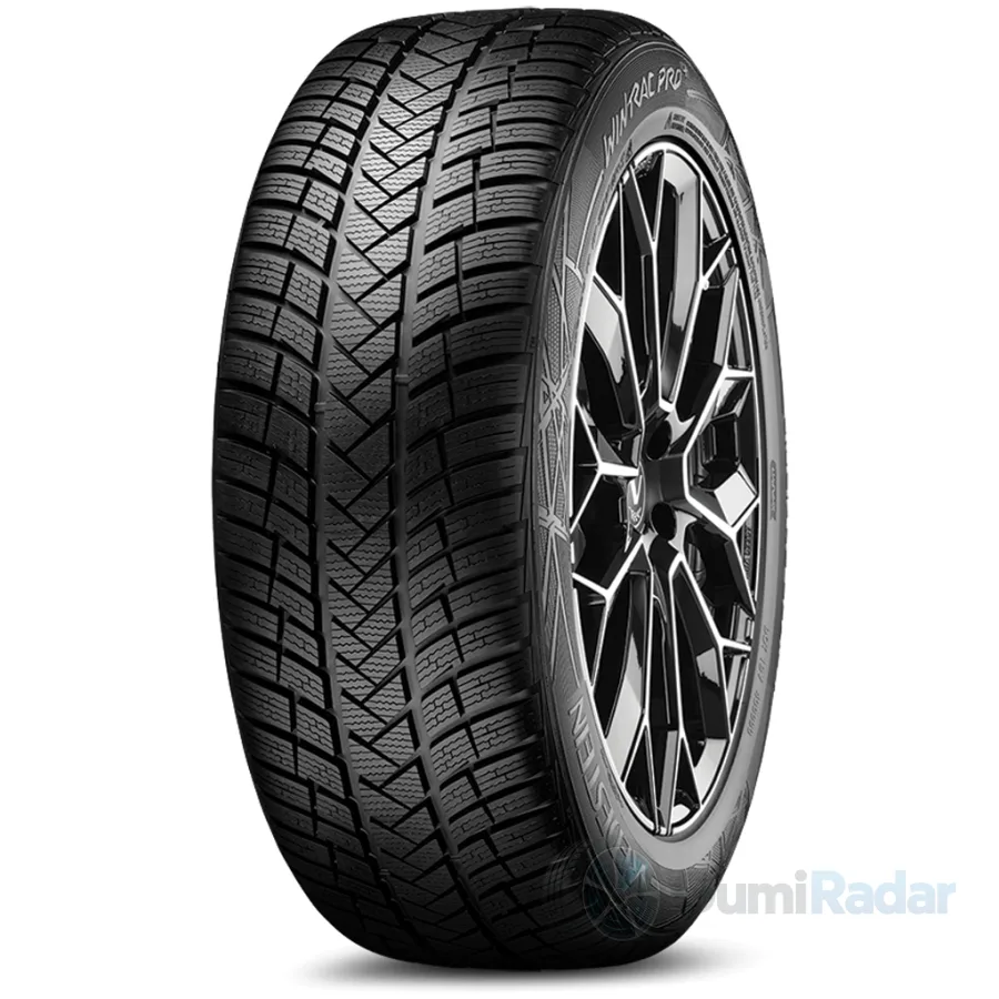 Vredestein WINTRC PRO+