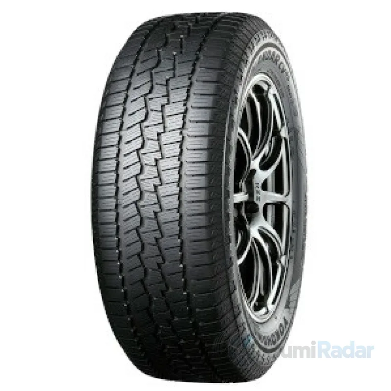 Yokohama GEOLANDAR CV4S