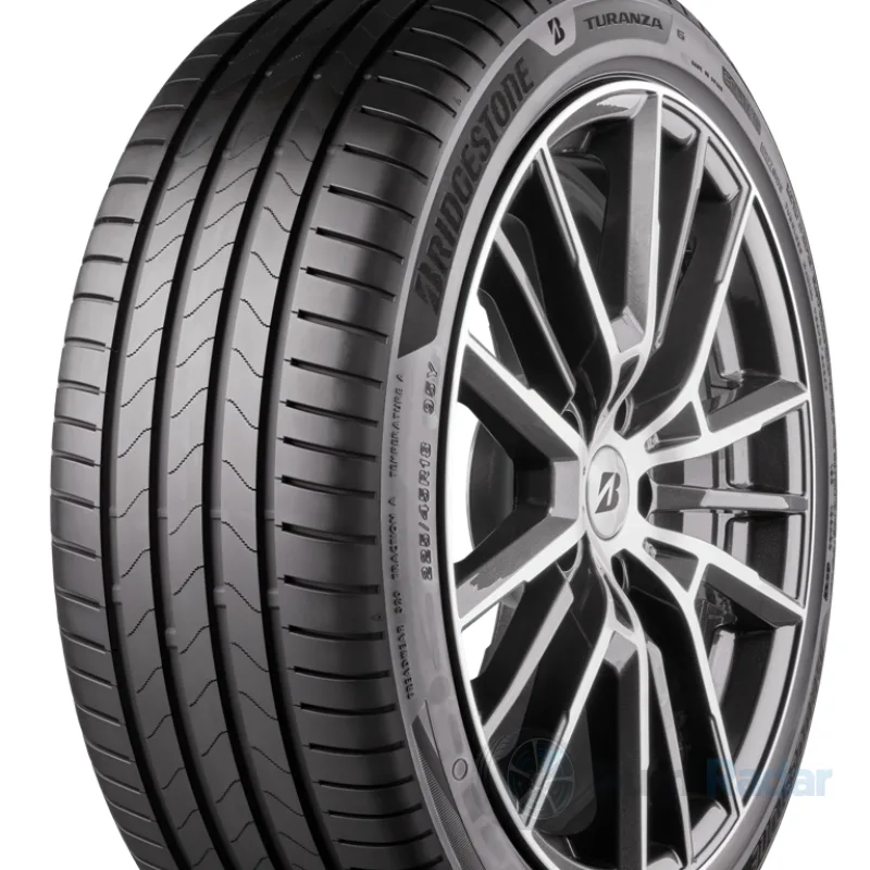 Bridgestone TUR6+