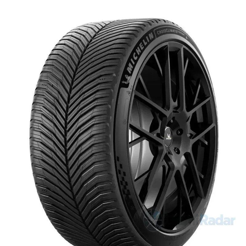 Michelin CROSSCLIMATE 3 SPORT 0L