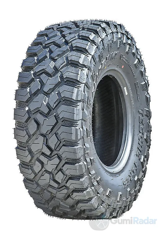 Tesche RIDGE BLADE X/MT RWL 130K