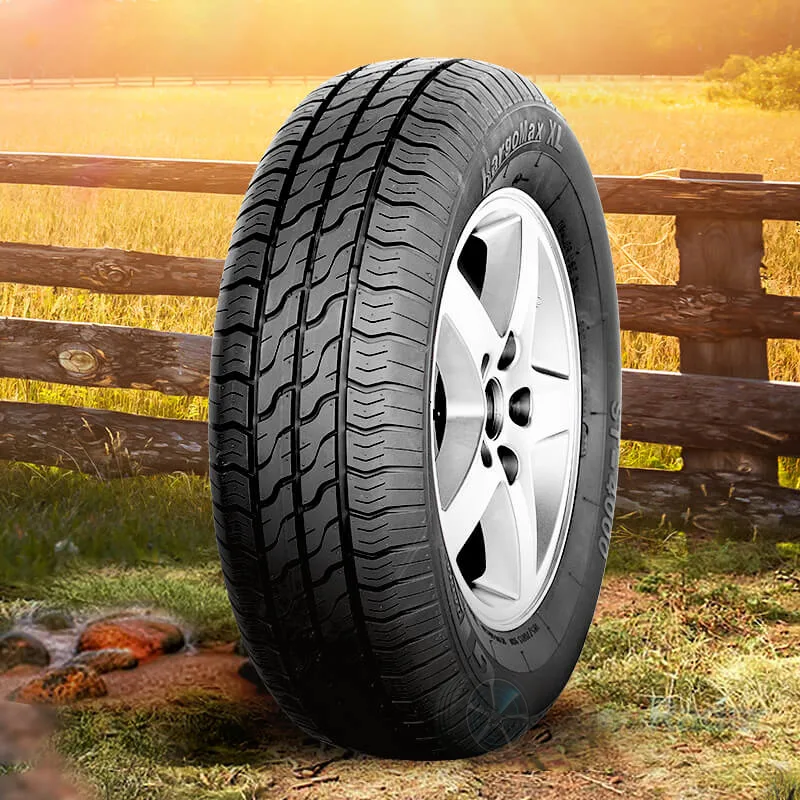 GT Radial ST-4000
