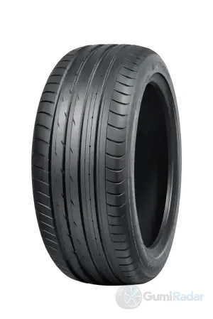 Nankang Sportnex AS-2+