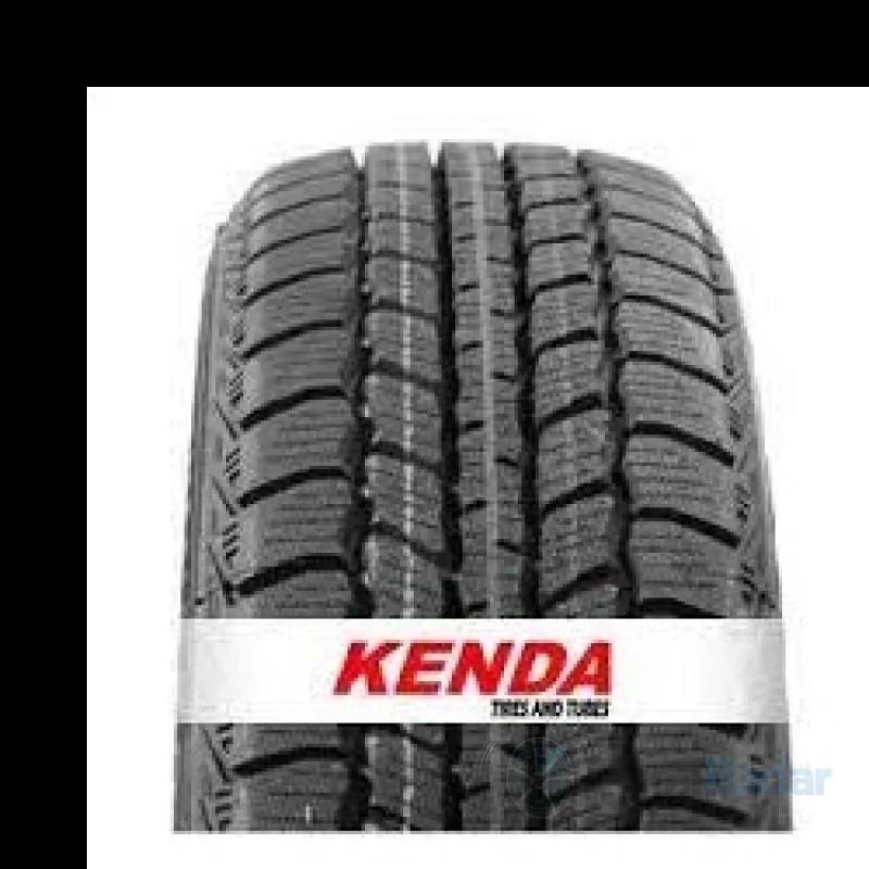 Kenda Komendo Winter 1 KR 500