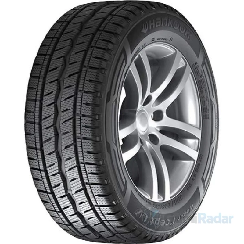 Hankook Winter i cept LV RW12