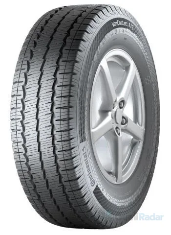 Continental VANCO A/S ULTRA