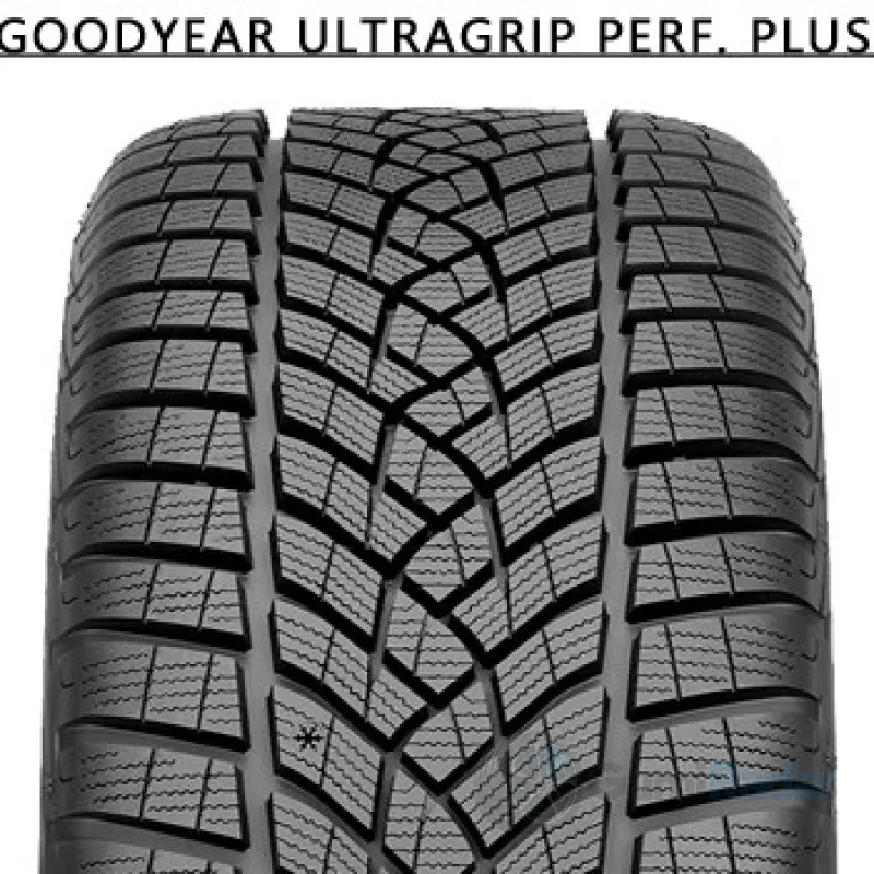 Goodyear UG-PERFORM.+SCT