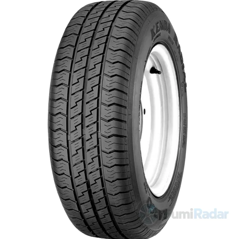 Kenda KR209 KARGOTRAIL 3