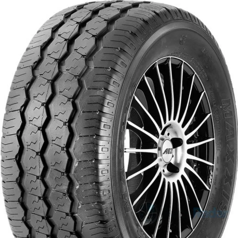 Maxxis CR966-TRAIL.MAX