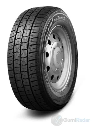 Kumho PORTRAN CX11