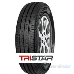 Tristar Powervan 2