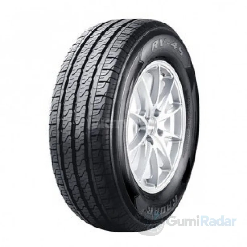 Radar Argonite 4Season