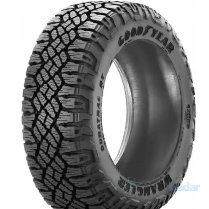 Goodyear WRL.DURATRAC RT