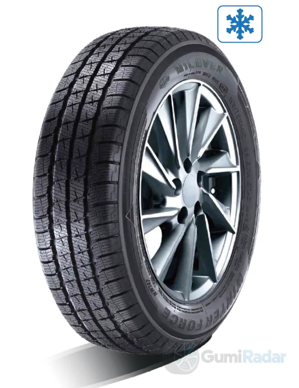 MILEVER WINTER FORCE MW147