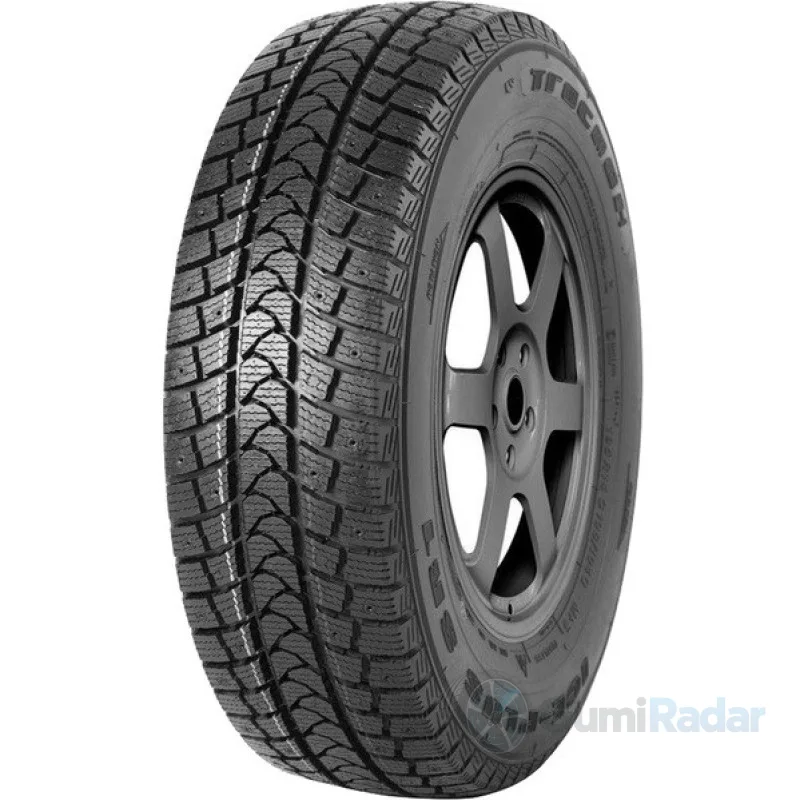 Tracmax SR-1 185/80 R14 102Q