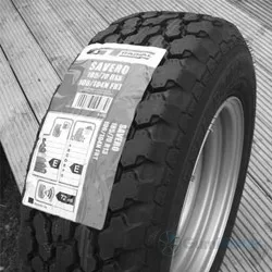 GT Radial Savero FRT