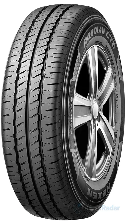 Nexen CT8 106R