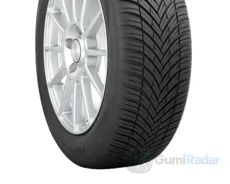 Toyo CELSIUS AS2