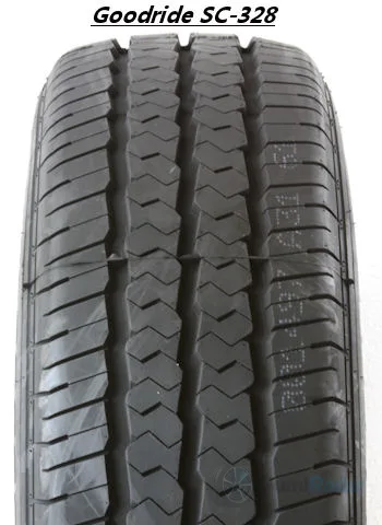 Goodride SC-328 8PR