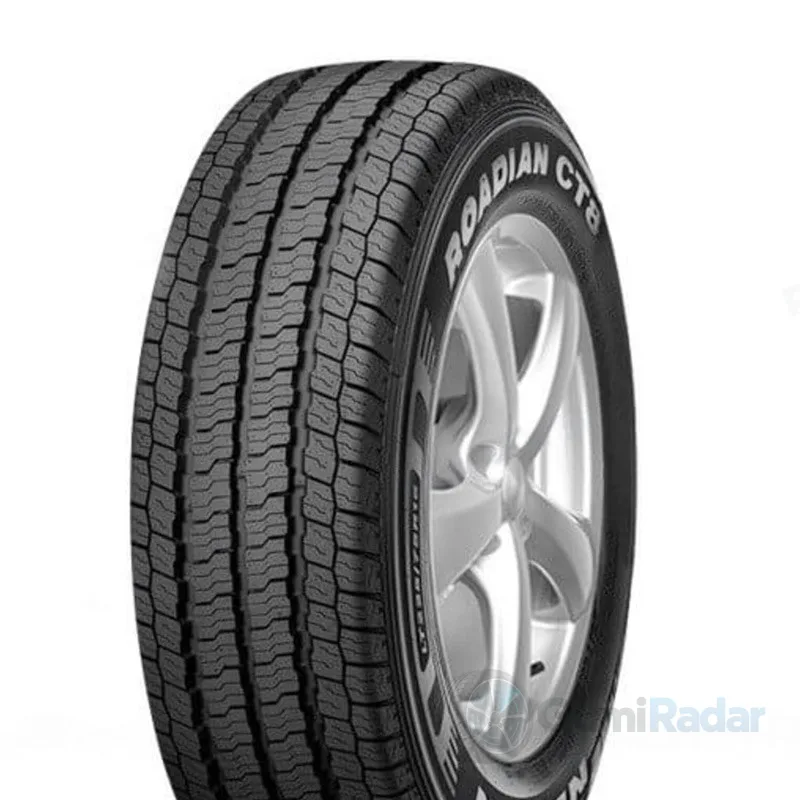 Nexen ROADIAN CT8 1020