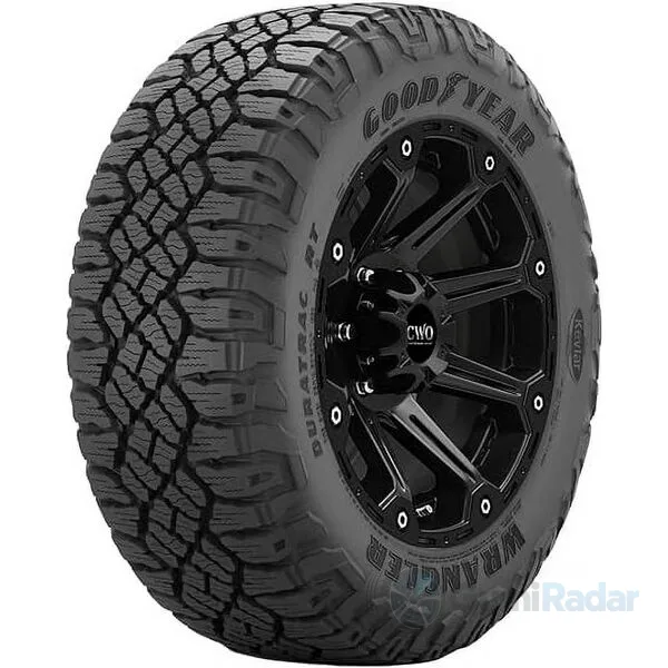 Goodyear DURATRACR