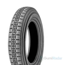 Michelin X