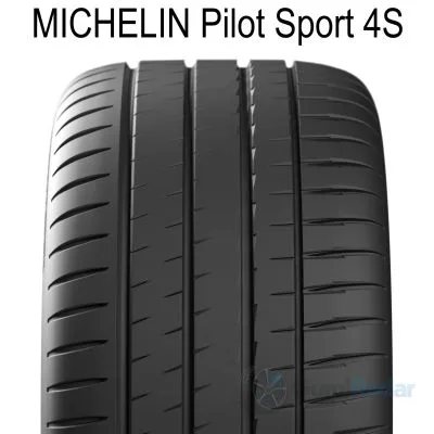 Michelin PIL.SP.4 ACO