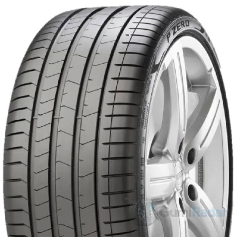 Pirelli P-ZERO(PZ4)MGT2
