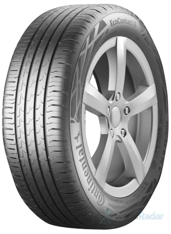 Continental ECO6QCS+