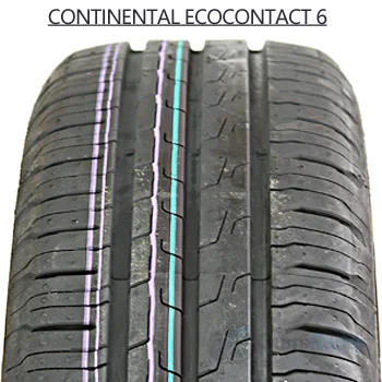 Continental ECOCONT.6Q R0