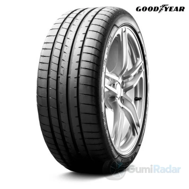 Goodyear EA.F1 ASYM.3SCT