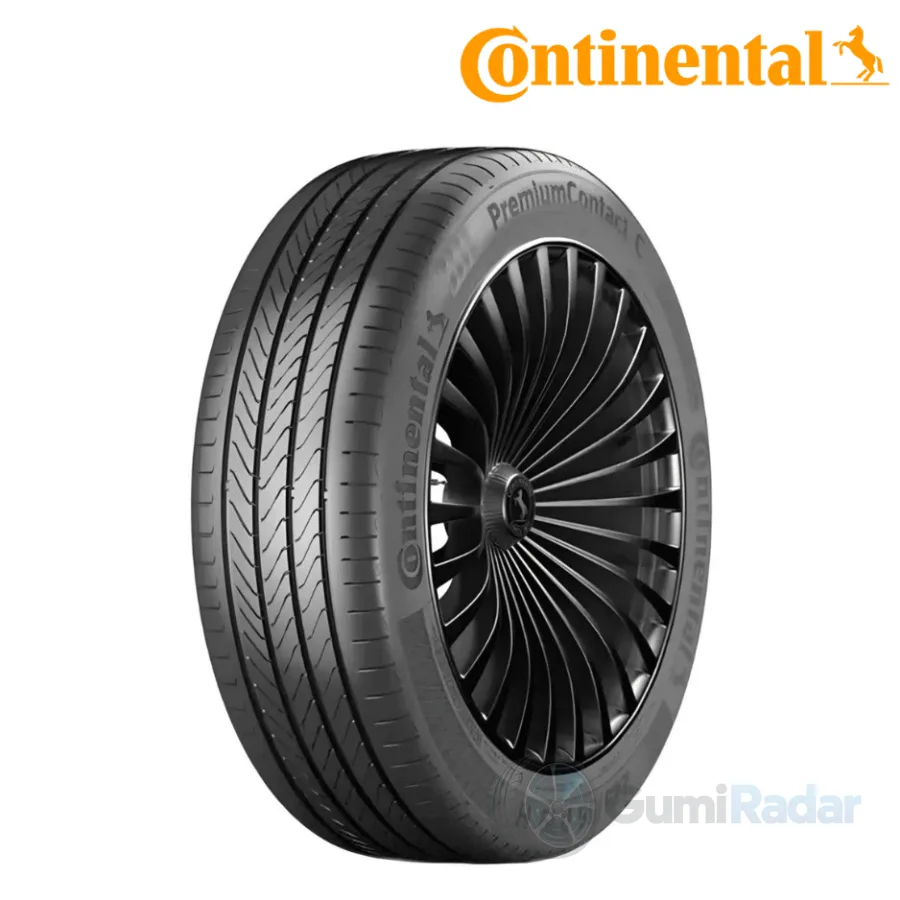 Continental PREMIUMCON. -SI