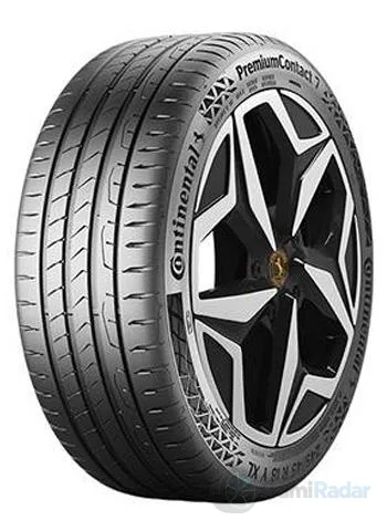 Continental PREMIUMCONT.7