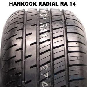 Hankook RA14 6PR