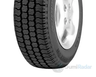 Goodyear CARGO VECTOR