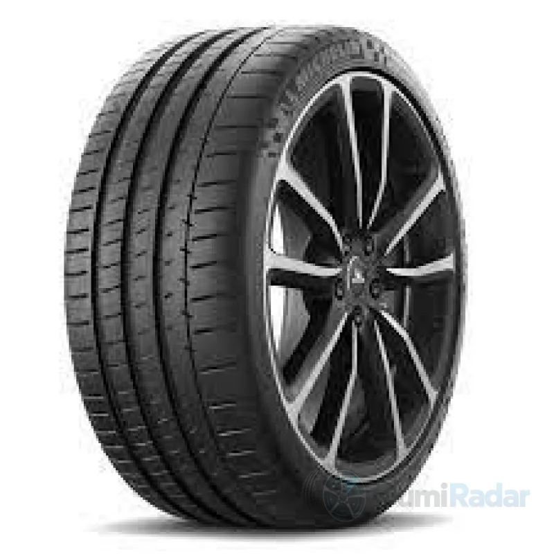 Michelin Pilot Super Sport Selfseal