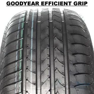 Goodyear EFF.GRIP