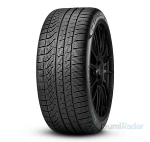 Pirelli P Zero Winter
