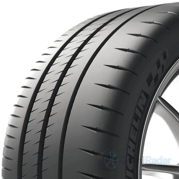 Michelin PI. SP. CUP 2 R