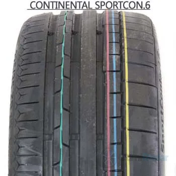 Continental SPORTCONT.6 MGT