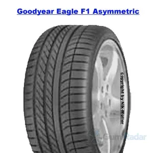 Goodyear EAG.F1 A/T