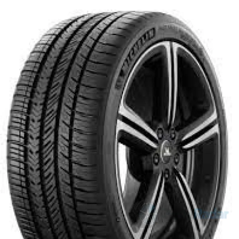 Michelin PIL.SPORT A/S 4